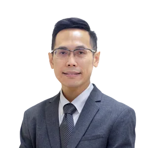 Dr. Lim Kang Kai