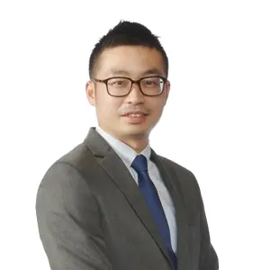 Dr. Lim Kien Chien