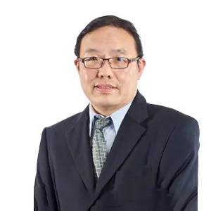 Dr. Lim Kin Yuee