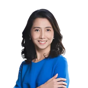 Dr. Lim Lei Jun