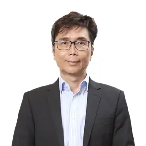 Dr. Lim Miin Kang