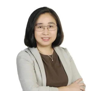 Dr. Lim Sheau Jen