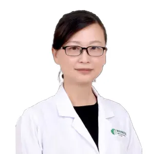 Dr. Lim Siang Chin