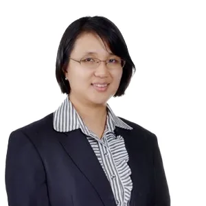 Dr. Lim Siew Ching