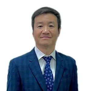 Dr. Lim Teck Chin