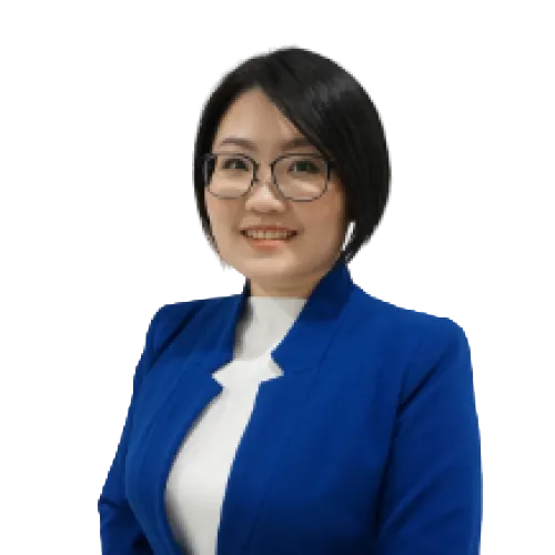 Dr. Lim Wai Jenn
