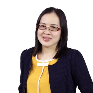 Dr. Lim Wan Teng