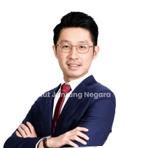 Dr. Lim Wei Juan