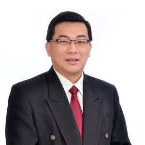 Dr. Lim Wei Tsair