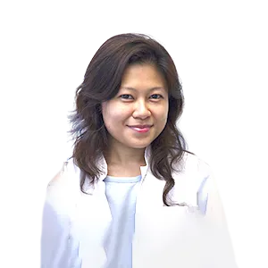 Dr. Lim Wei Yen