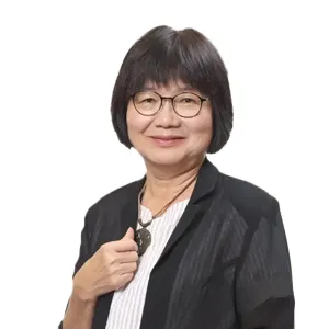 Dr. Lim Yam Ngo