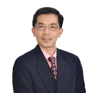 Dr. Lim Yew Leong