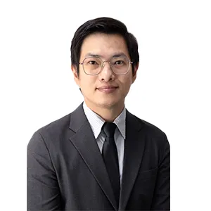 Dr. Lim Yong Peng