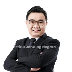Dr. Lim Yuen Han