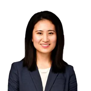 Dr. Lin Jing