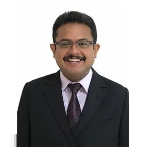 Dr. Lingeswaran Kasilingam