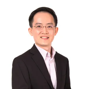 Dr. Liu Han Seng