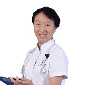 Dr. Liu Lvguang