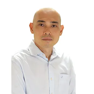 Dr. Lo Sheau Kang