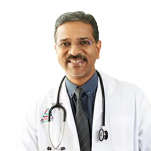 Dr. Loganathan Athanari