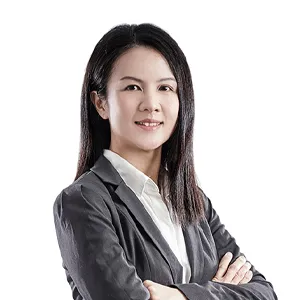Dr. Loh Pei Kee