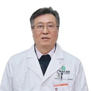 Dr. Long Yun