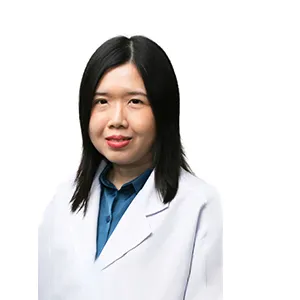 Dr. Loo Yin Pin