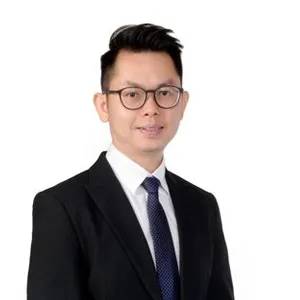 Dr. Looi Yik Kian