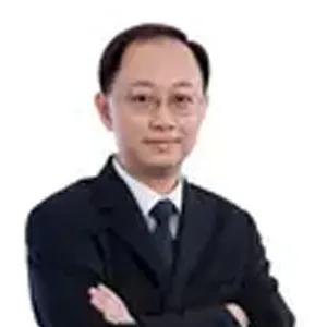 Dr. Low Chian Yong