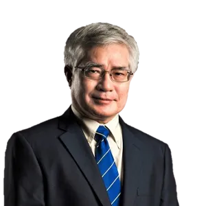 Dr. Low Eng Chai