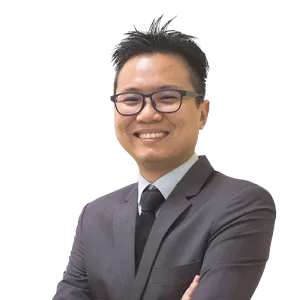 Dr. Low Kwai Siong