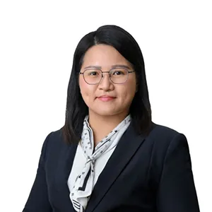 Dr. Low Pei Teeng