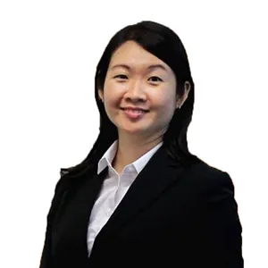 Dr. Low Siaw Nee