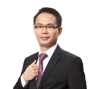 Dr. Low Soon Chai