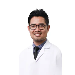 Dr. Luqman Bin Abdul Halim