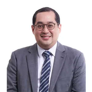 Dr. Luqman Bin Mazlan
