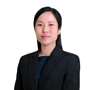 Dr. Margaret Leow Poh Gaik