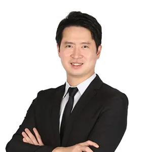 Dr. Lye Jun Xiong