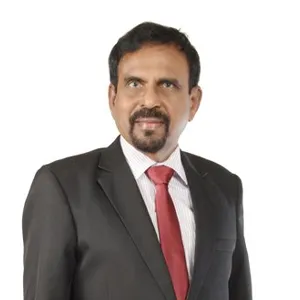 Dr. M. Nachiappan A/L Murugavadigal