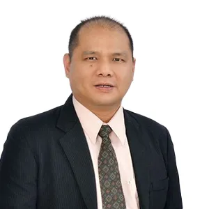 Dr. Ma Wee Tah