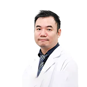 Dr. Mah Kok Keong