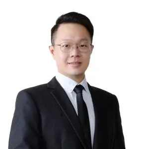 Dr. Mah Sin Yeat, Stephen