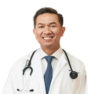 Dr. Mahmood Sabruddin Zulkifli