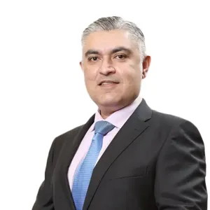 Dr. Mandeep Singh Awtar Singh