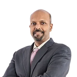 Dr. Manoharan Shunmugam