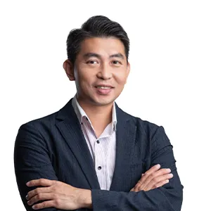 Dr. Marcus Ng Kang Kok