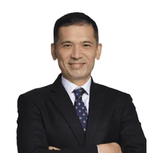 Dr. Mark Chong