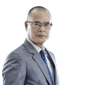 Dr. Matin Mellor Abdullah