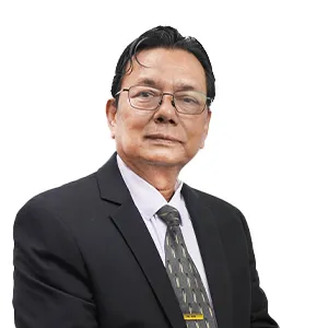 Dr. Maung Win