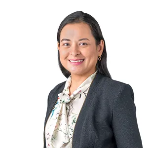 Dr. Mazlilah Binti Abdul Malek